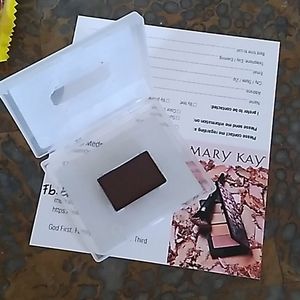 Hot Fudge- eye shadow